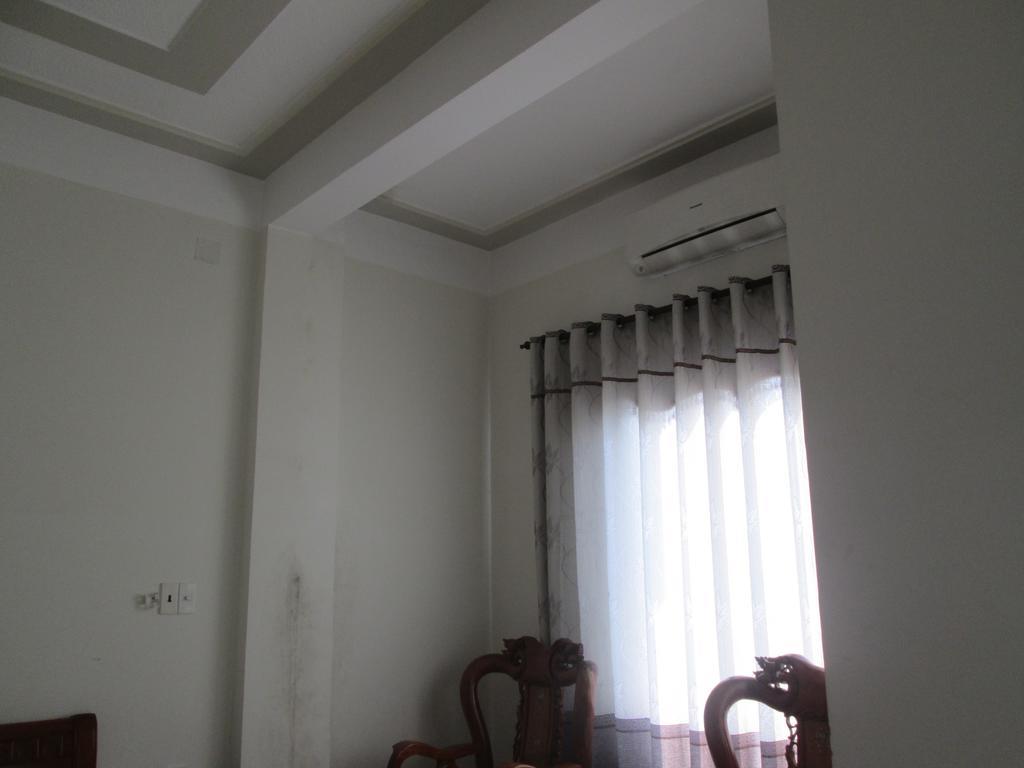 Ngoc Phuong Hotel Bảo Lộc Cameră foto