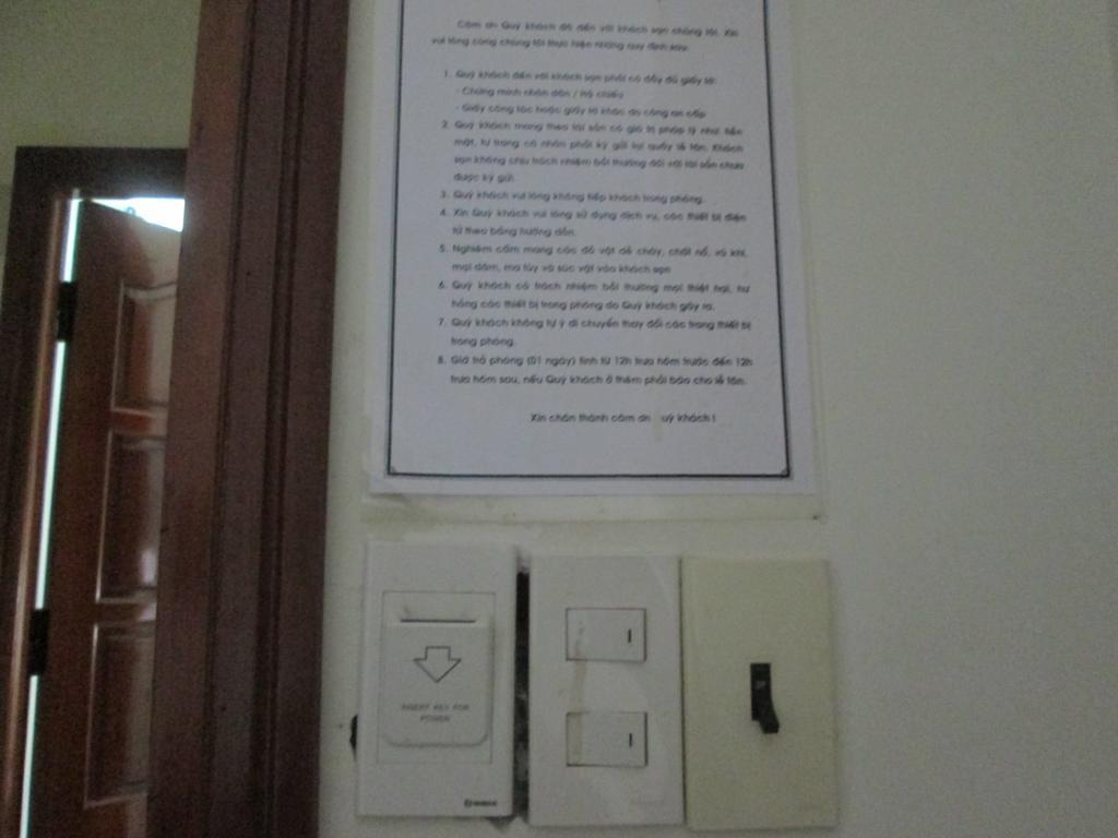 Ngoc Phuong Hotel Bảo Lộc Cameră foto