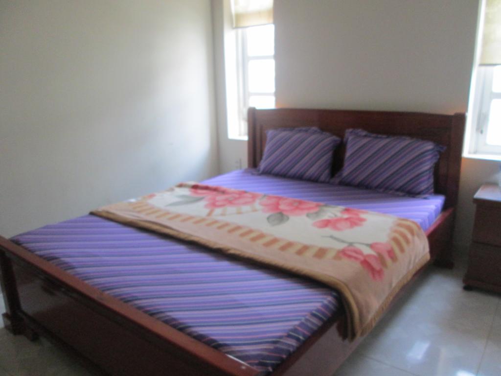 Ngoc Phuong Hotel Bảo Lộc Cameră foto